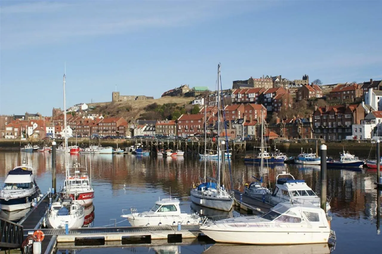 Laverick Steps Whitby