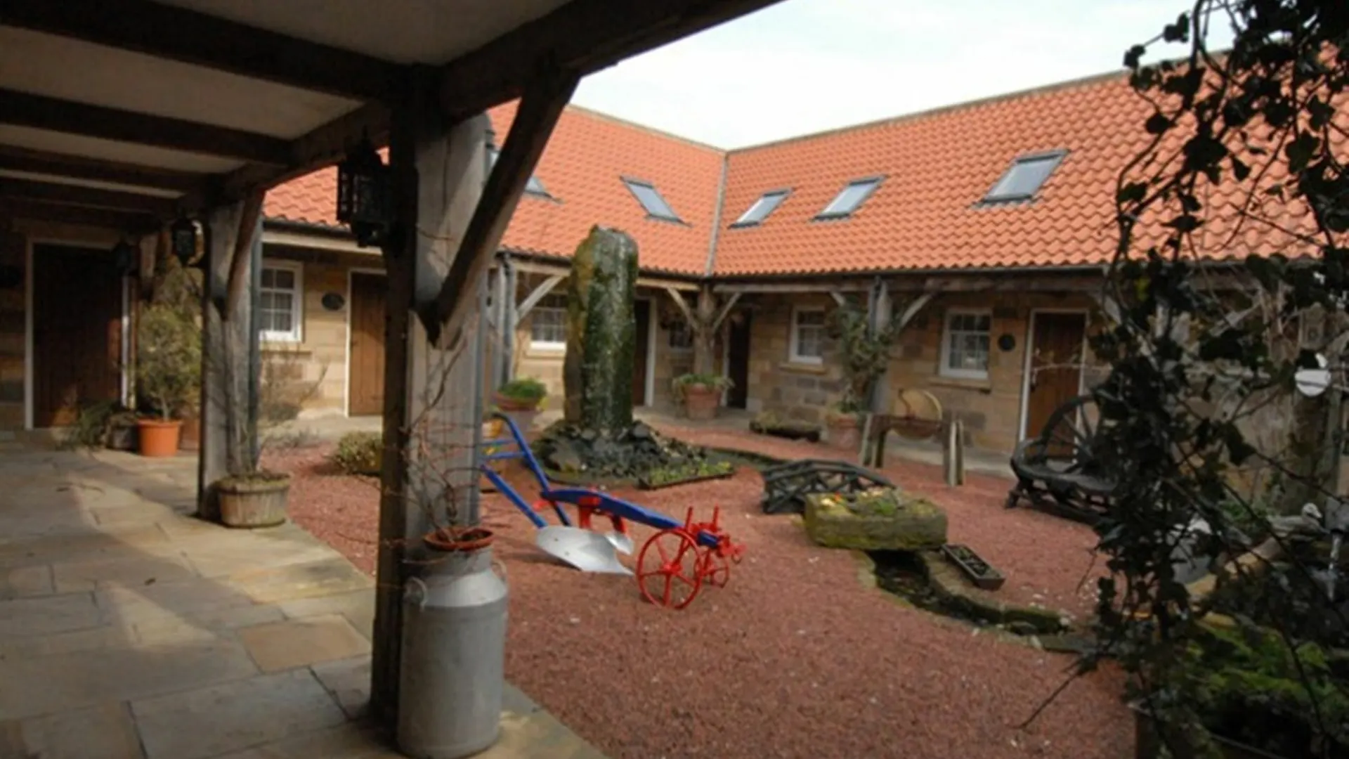 Kro The Stables - The Collection Group