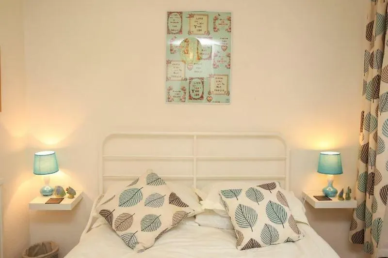 Seaside Holiday home *