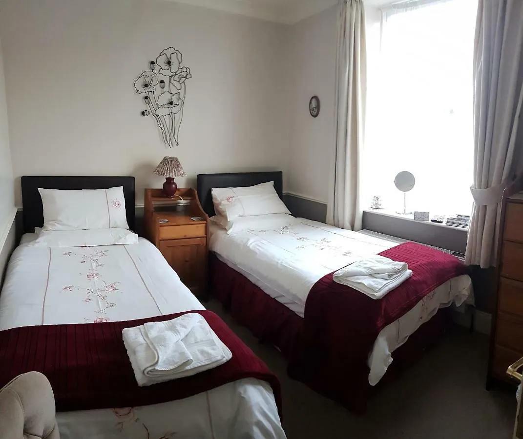 Rowan Tree House Bed & Breakfast