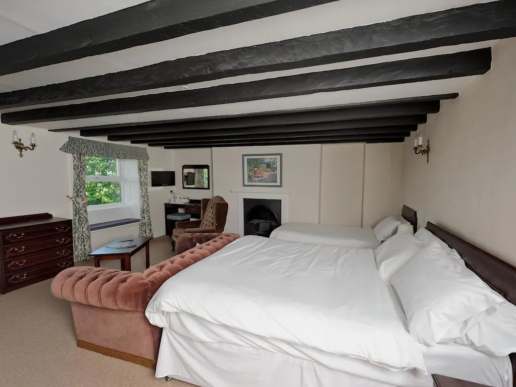 Larpool Hall 惠特比