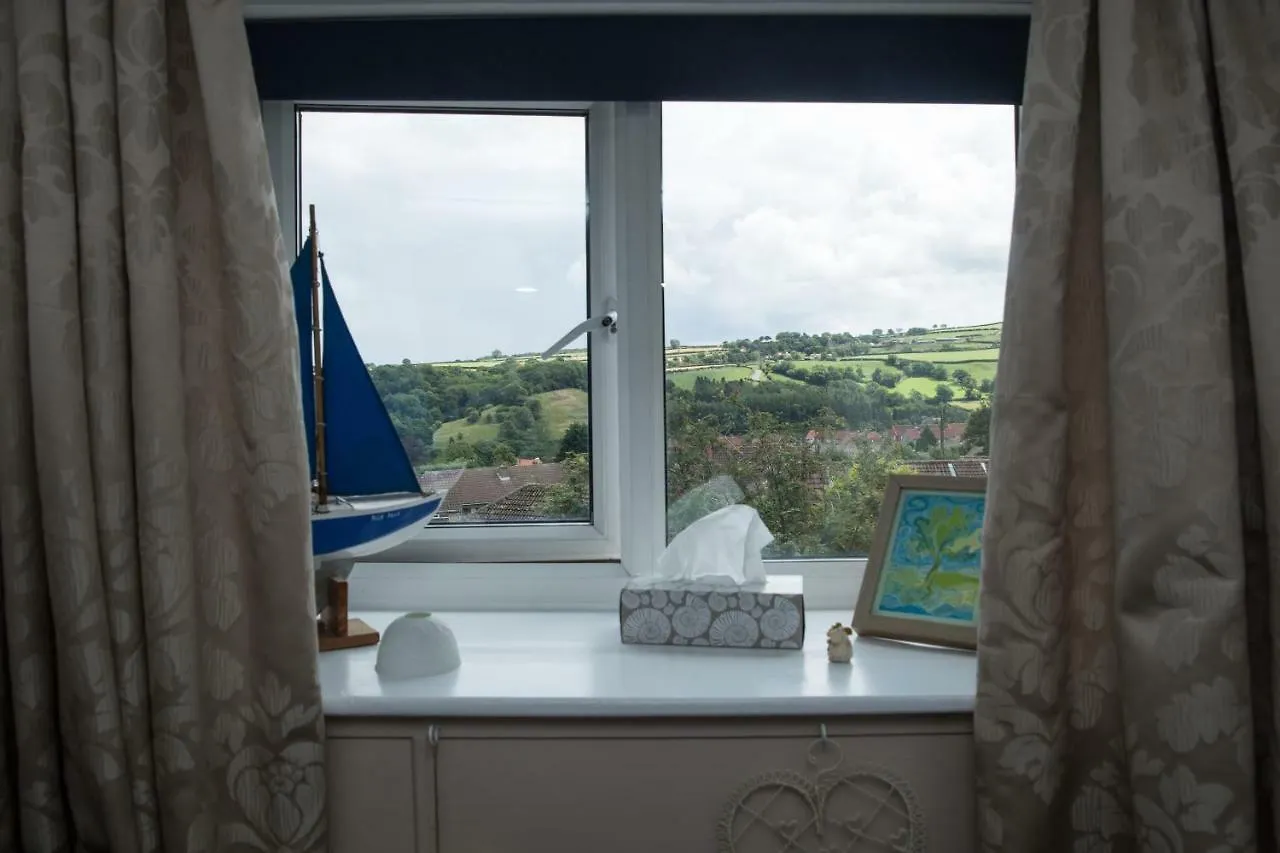 Bed & Breakfast Rowan Tree House 3*