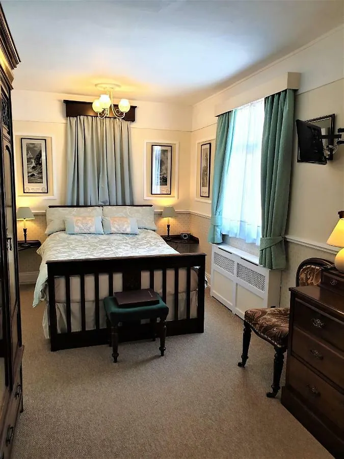 Saint Hilda's House Bed & Breakfast Whitby