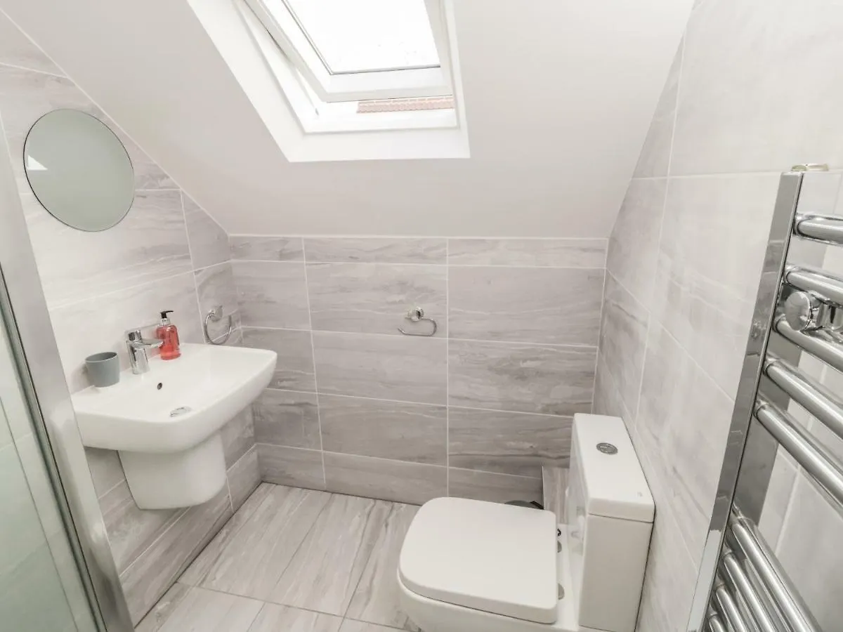 Holiday home Abbey View Whitby