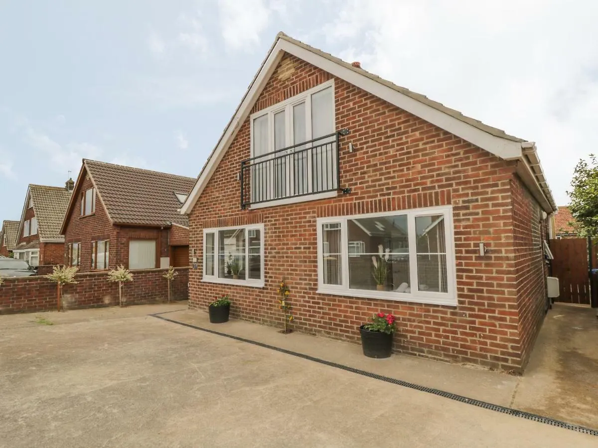 Abbey View Holiday home *