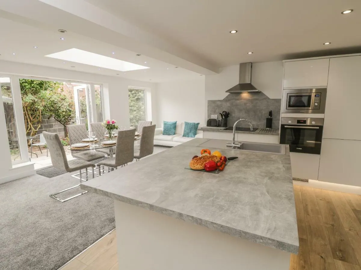 Abbey View Holiday home *
