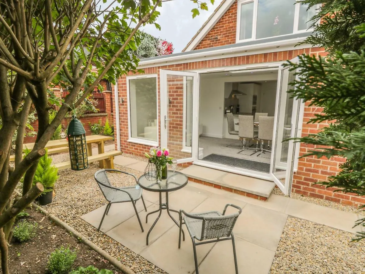 Abbey View Holiday home *