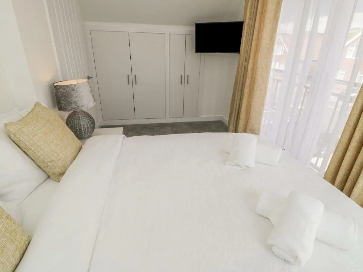 Abbey View Holiday home Whitby