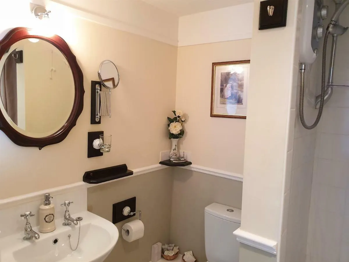 Saint Hilda's House Bed & Breakfast