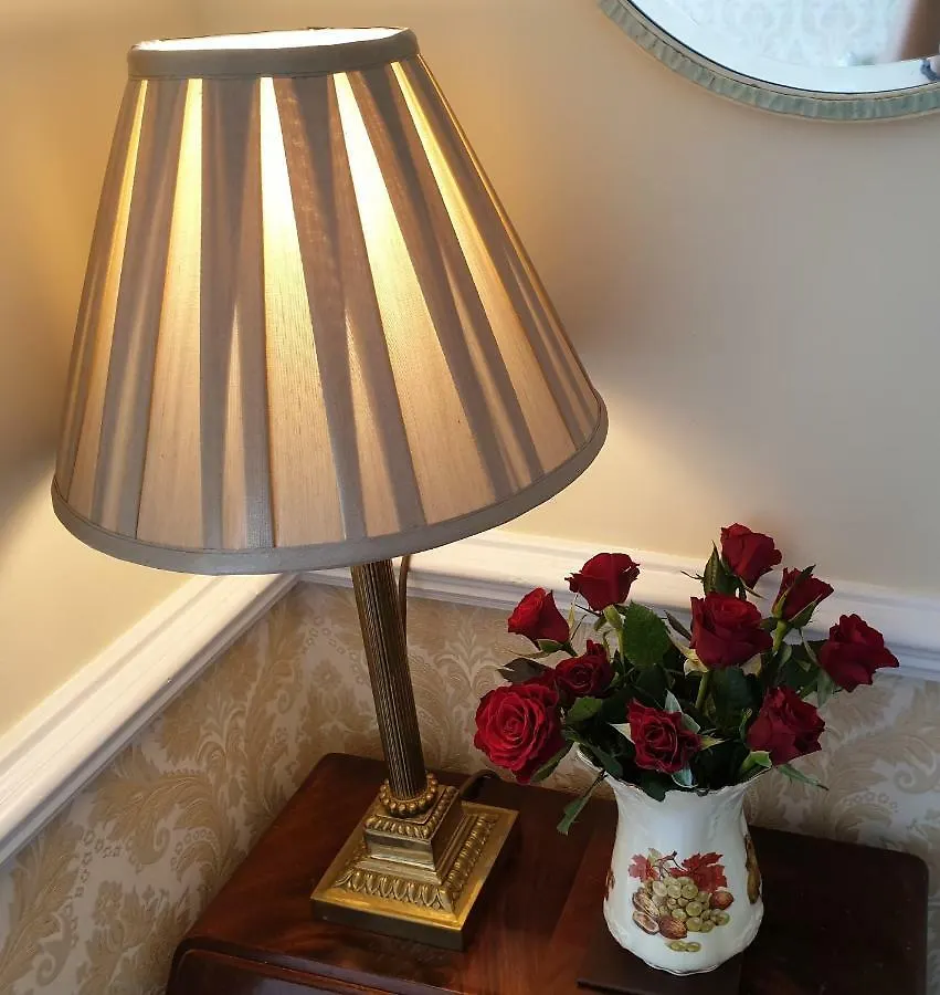 Saint Hilda's House 5* Whitby