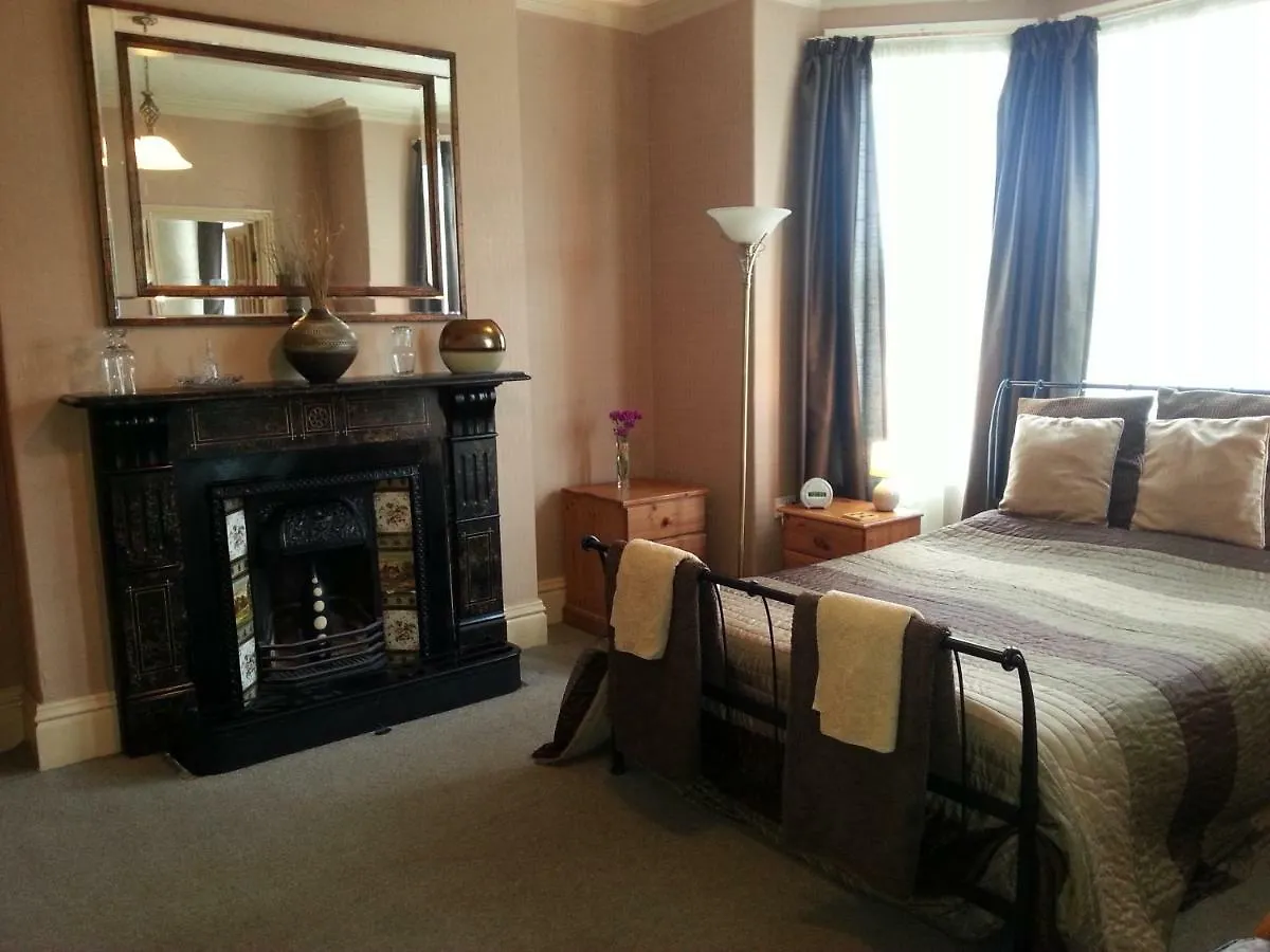 Riftswood Bed & Breakfast