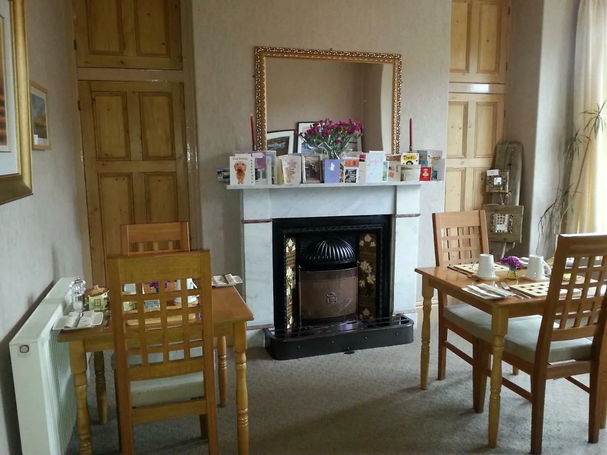 Bed & Breakfast Riftswood Whitby