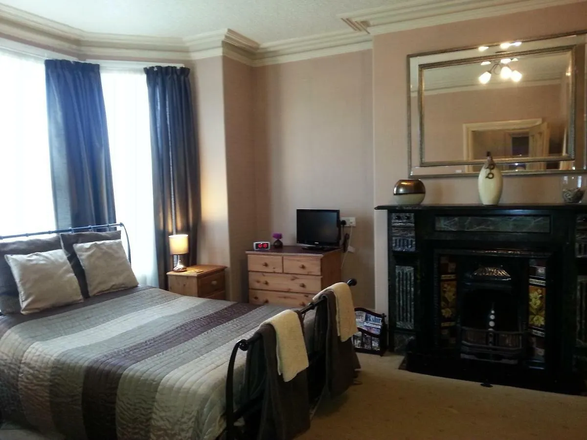 Bed & Breakfast Riftswood 3*