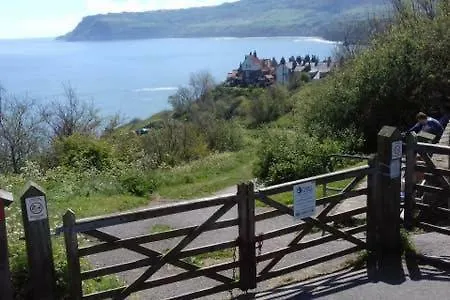 Holiday home Thyme Whitby