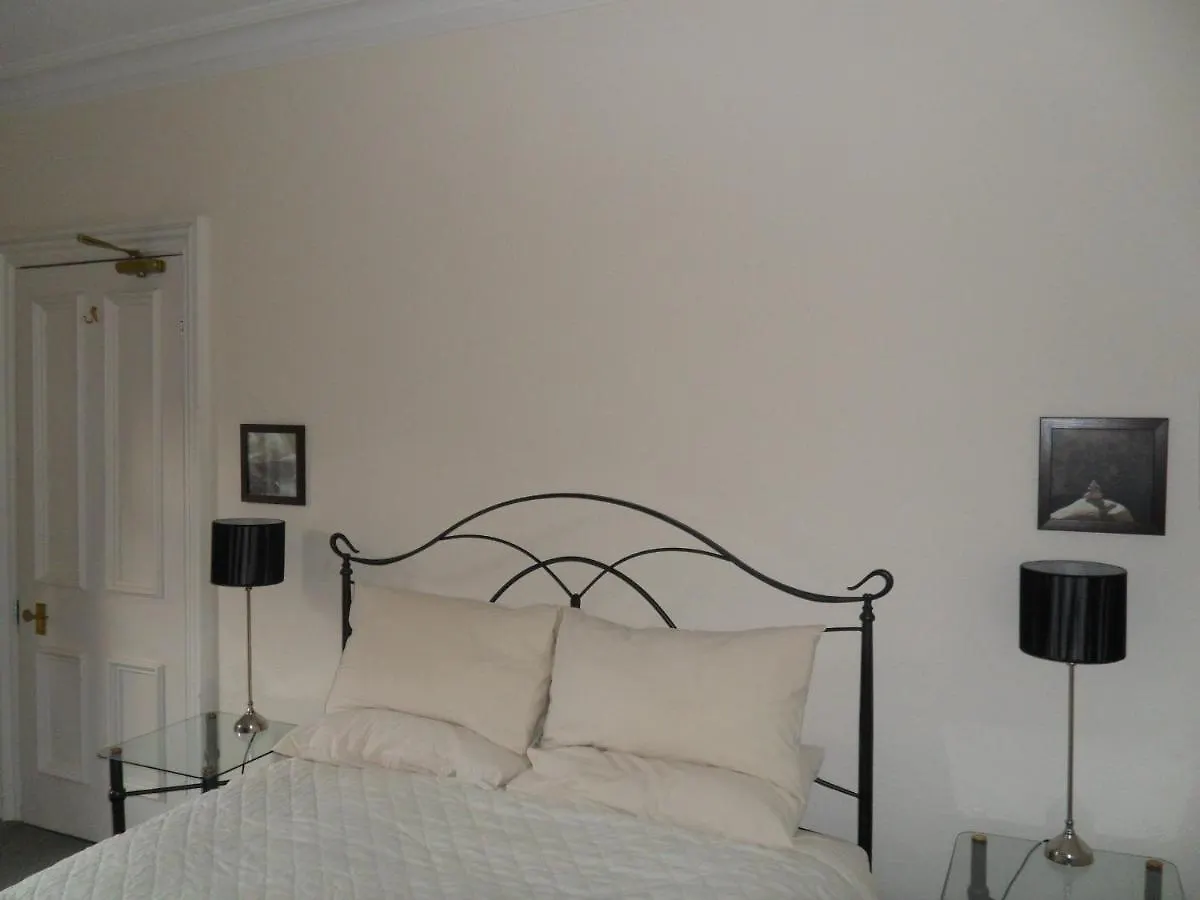 Bed & Breakfast Big Sky Whitby