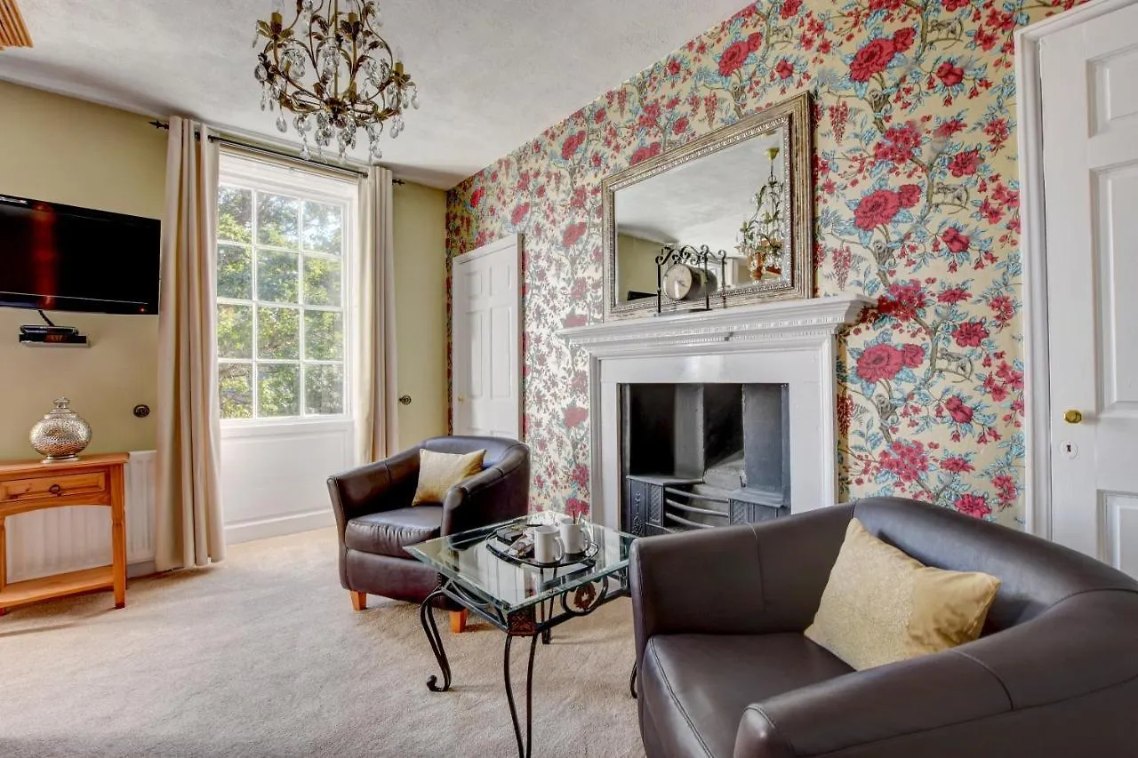 Guest house White Linen Whitby, Only Whitby