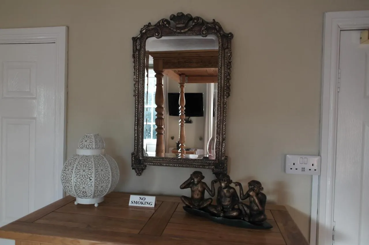 Guest house White Linen Whitby, Only Whitby