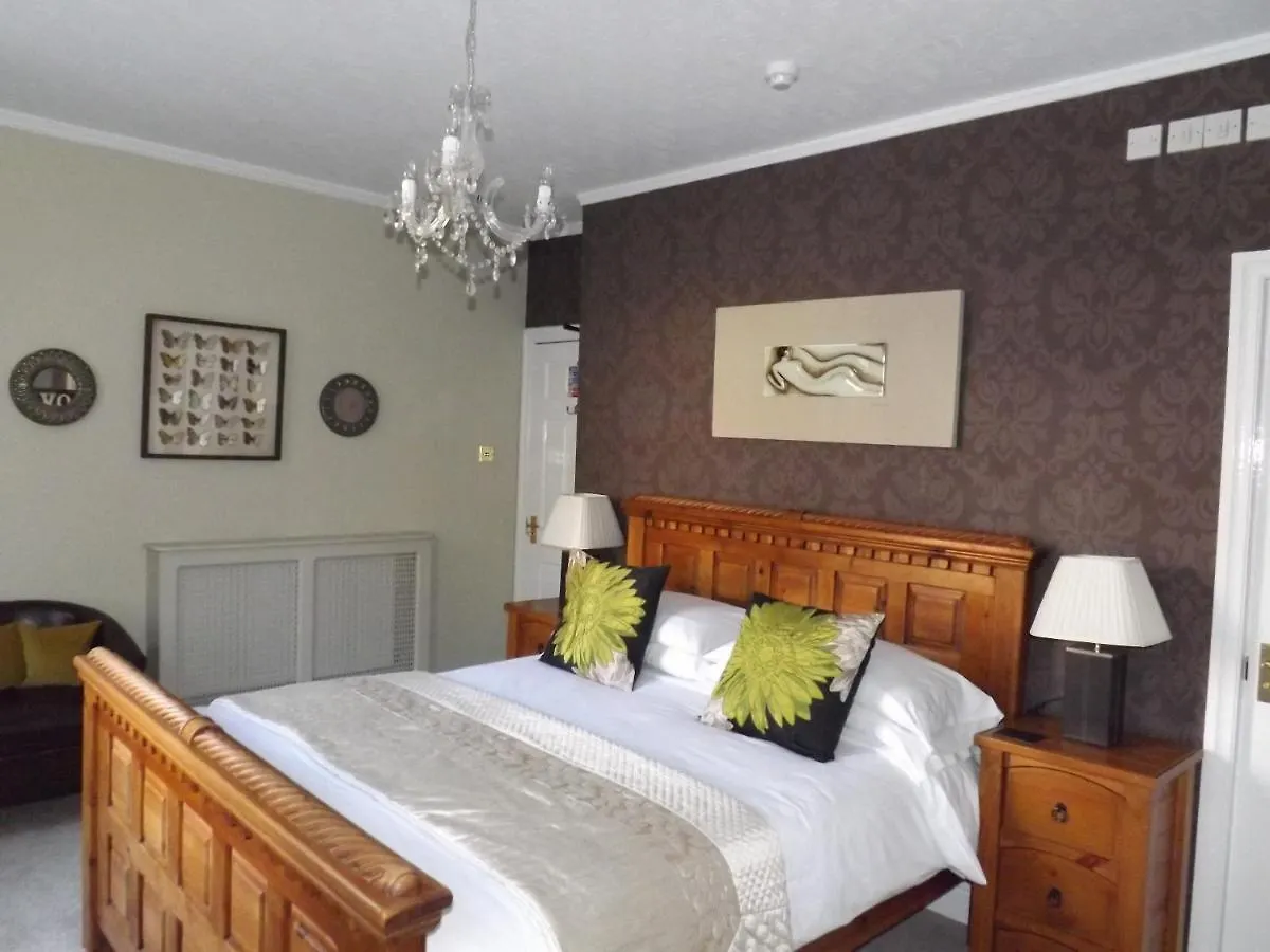 Guest house White Linen Whitby, Only Whitby