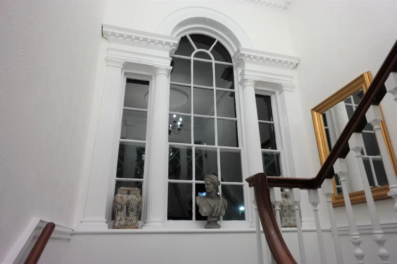 Guest house White Linen Whitby, Only Whitby