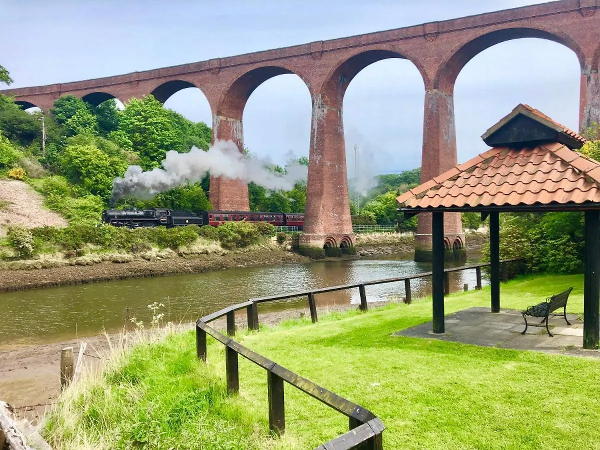 Captain Cook Riverside Walk