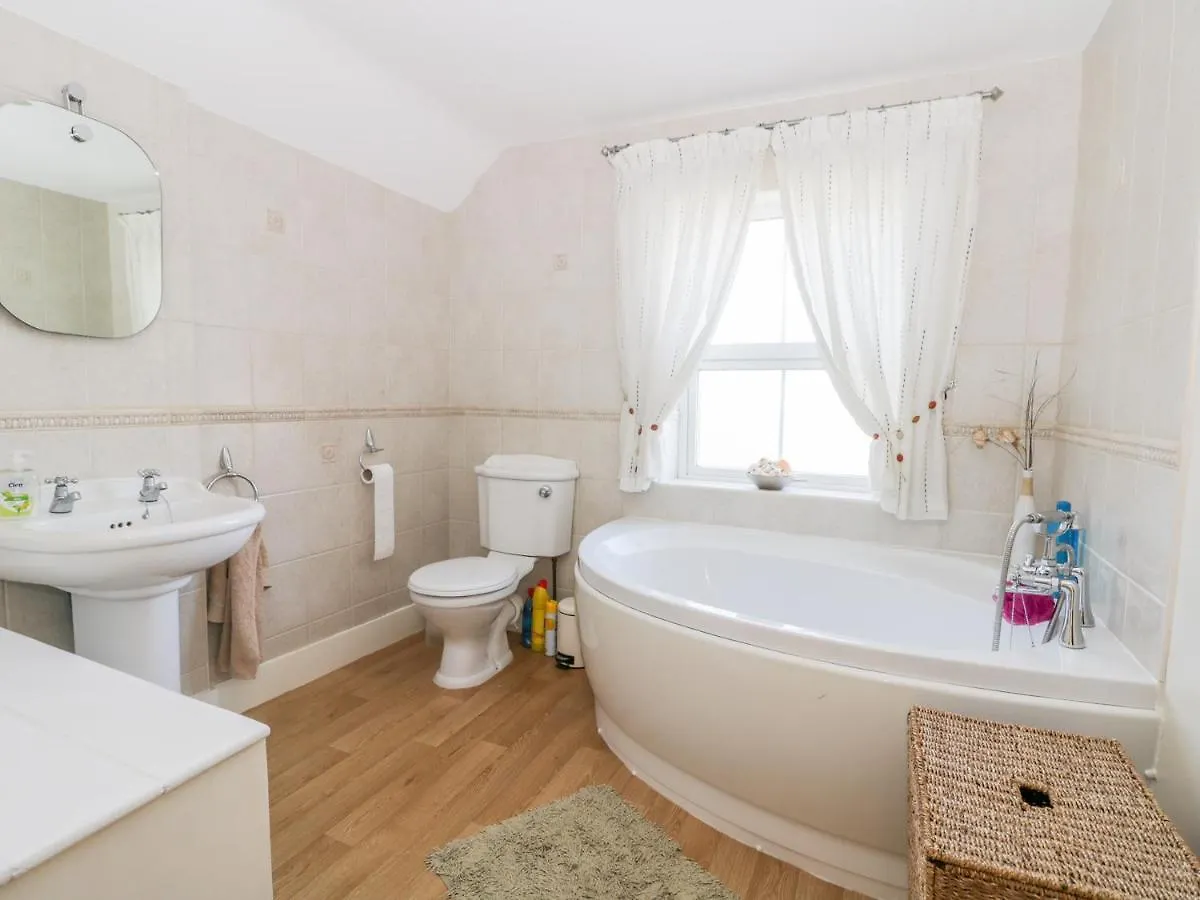 Dove Holiday home *