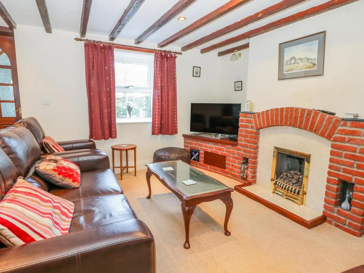 Holiday home Dove Whitby