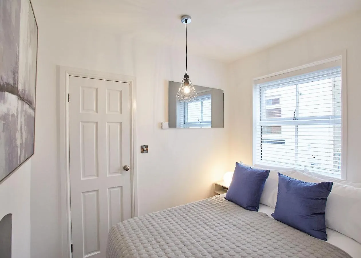 Holiday home Host & - Clinker Old Whitby