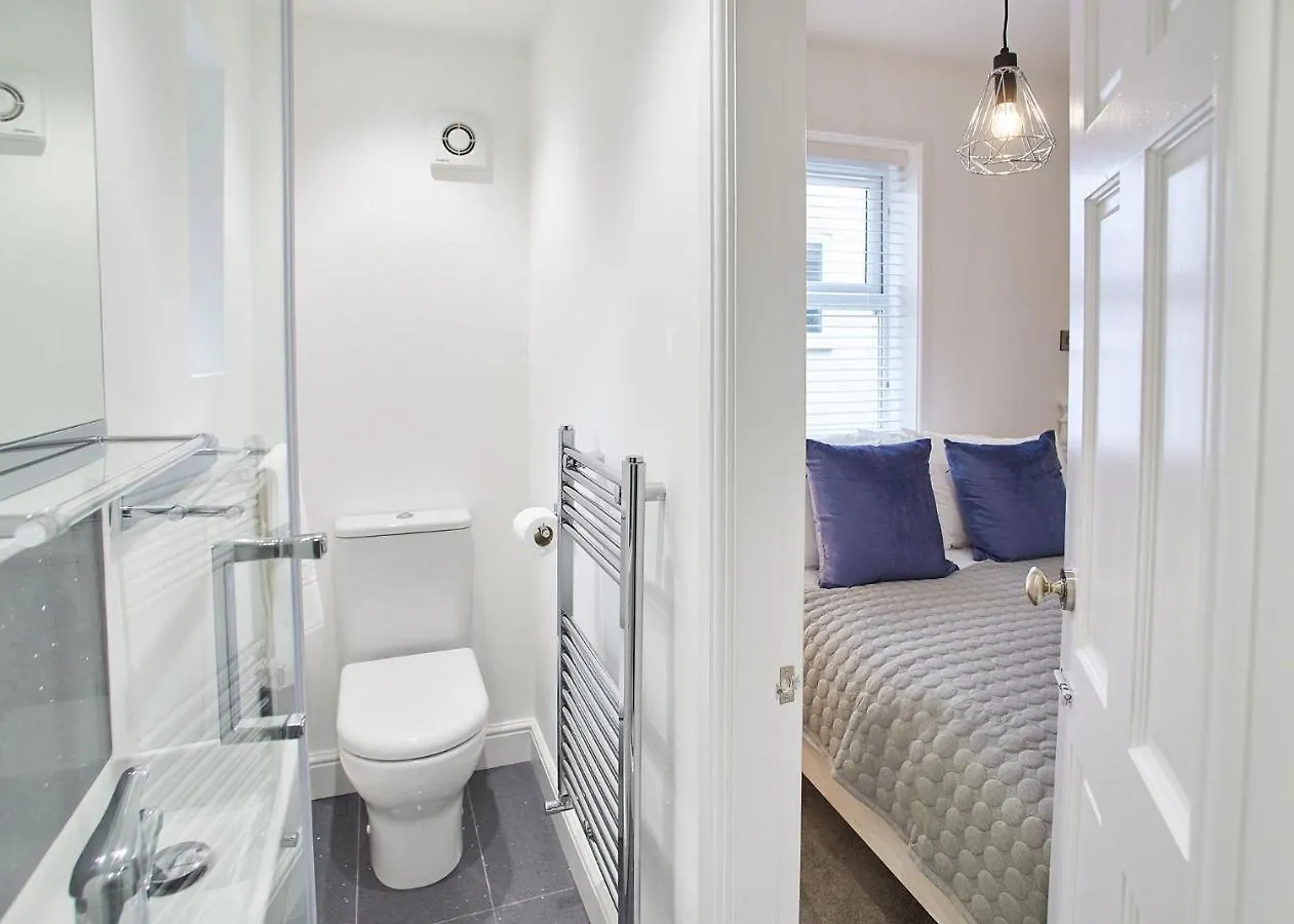 Holiday home Host & - Clinker Old *