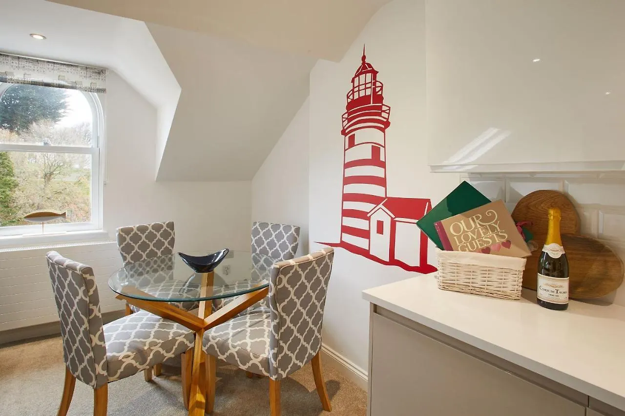 Apartmán Host & - Number 3 At Pannett Whitby