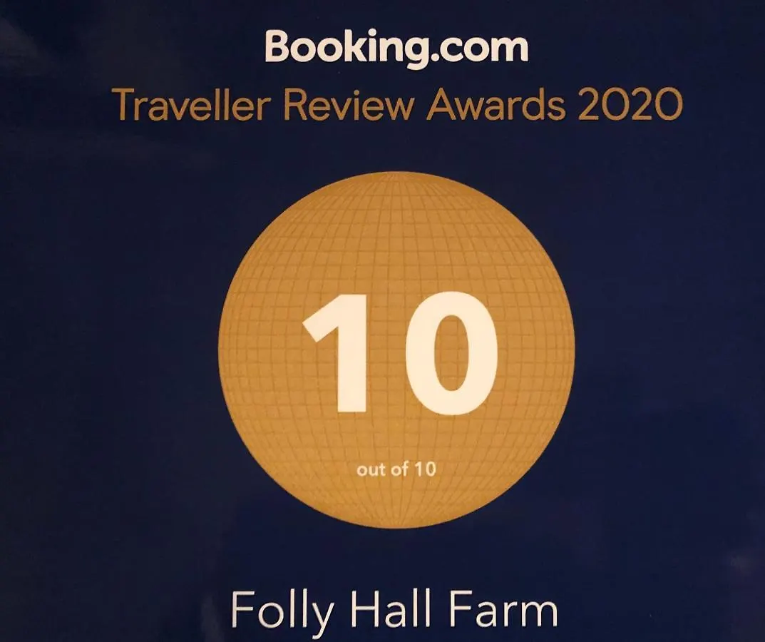 Folly Hall Farm