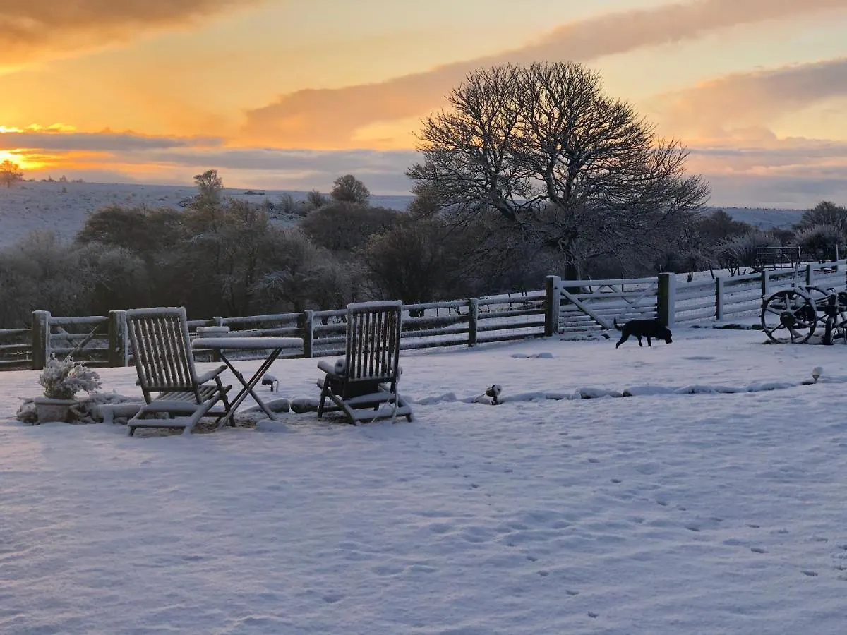 Folly Hall Farm 4*