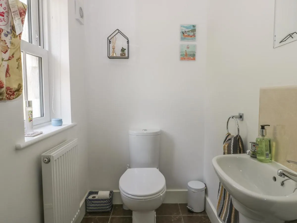 Aboard Holiday home