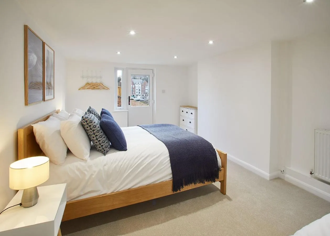 Holiday home Host & - Osborne House Whitby