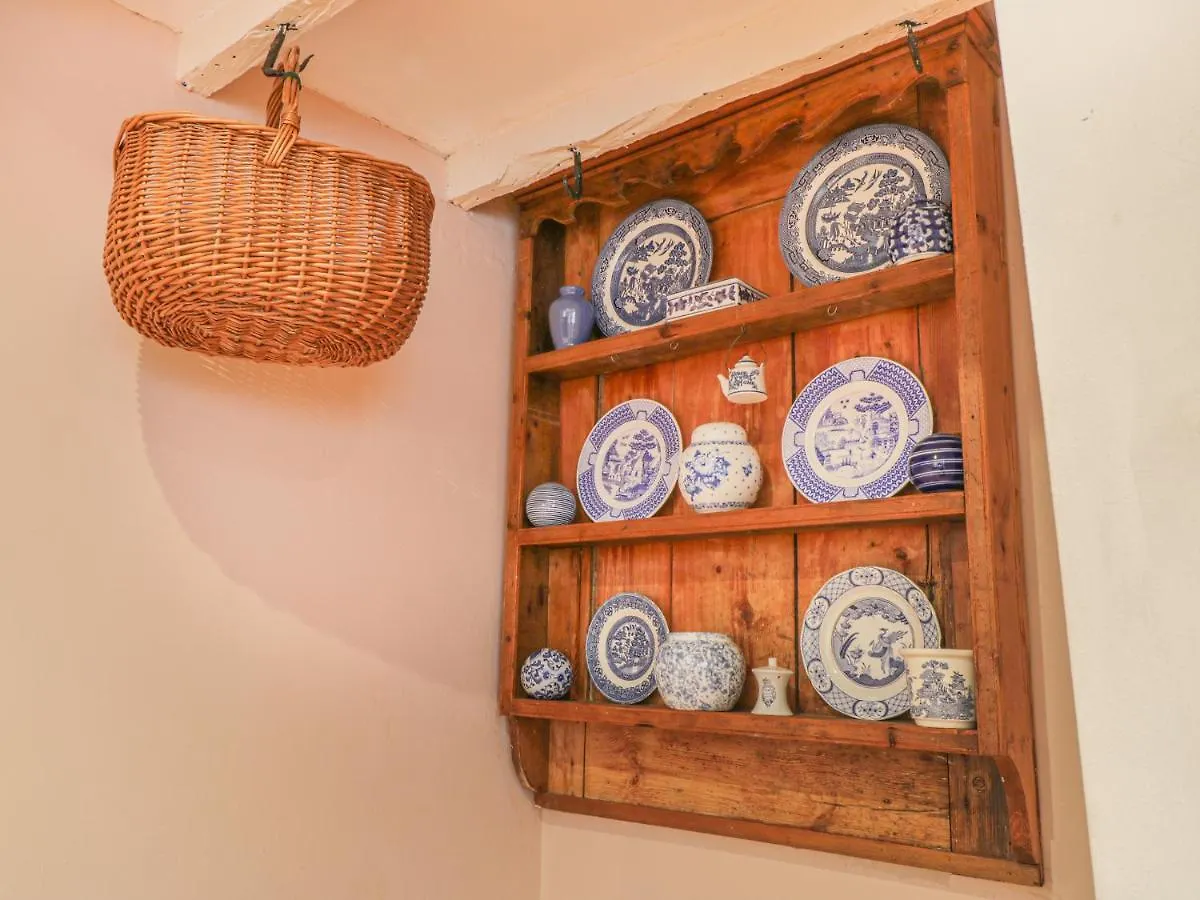 The Captain's Hideaway Holiday home Whitby