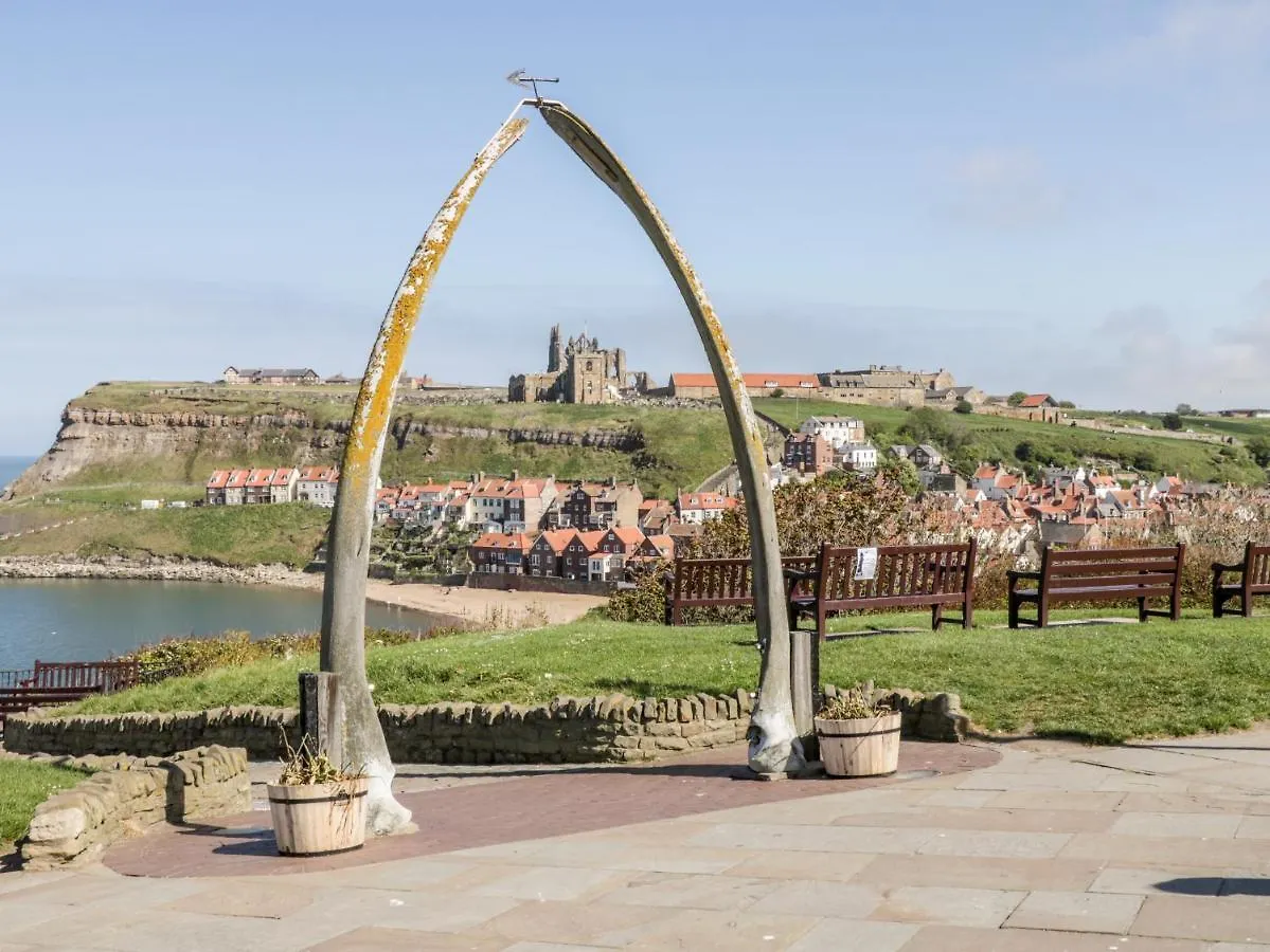 The Old Blacksmith's Workshop * Whitby