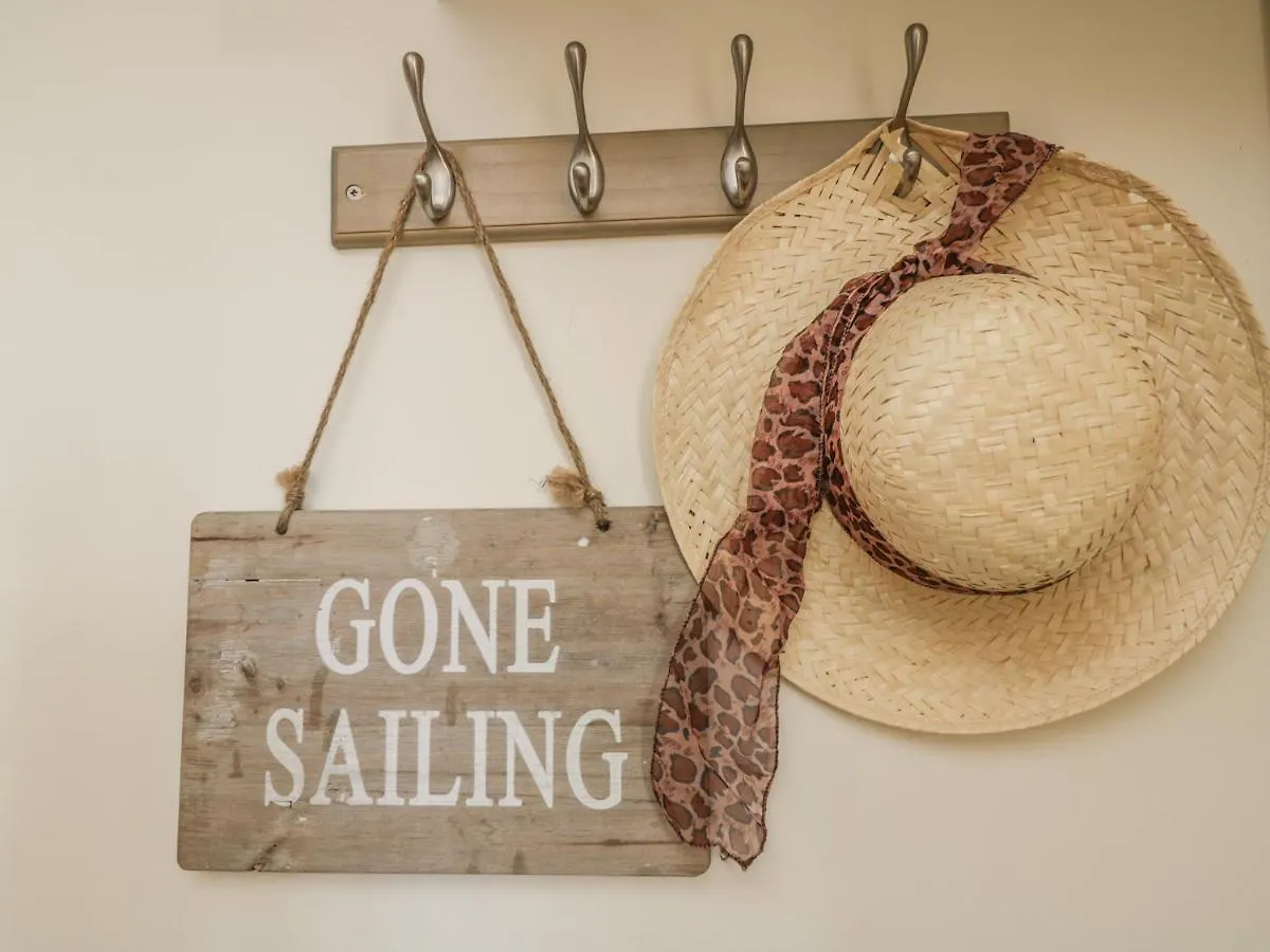 Σπίτι διακοπών Sailing By *