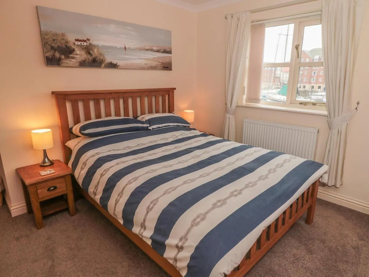 Mariners' Rest