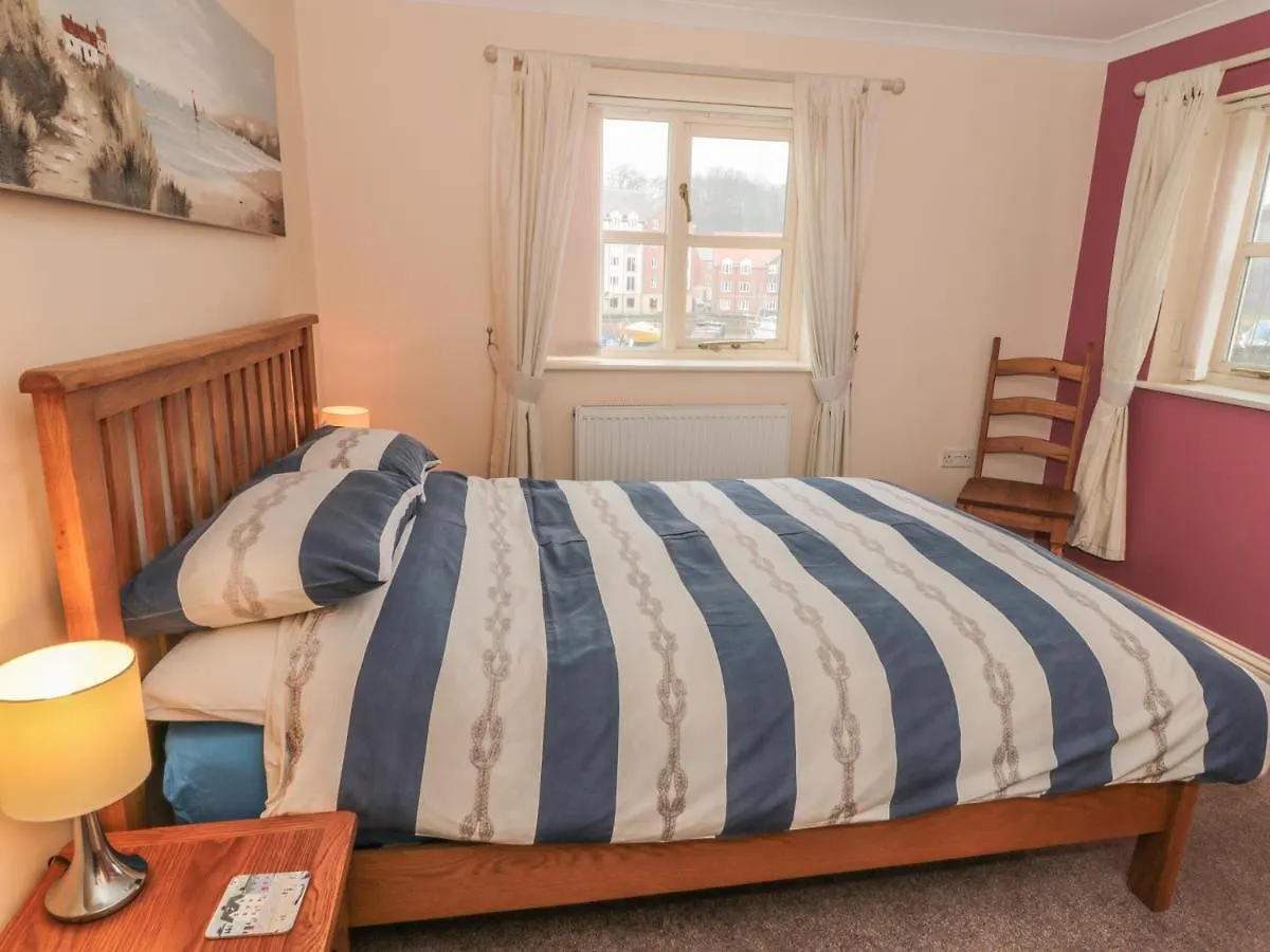 Mariners' Rest Holiday home Whitby