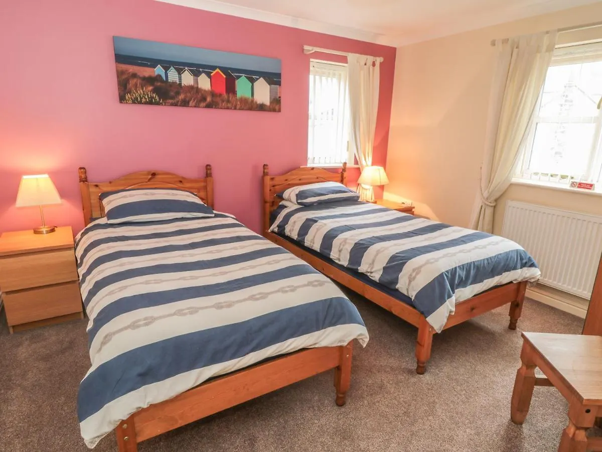 Mariners' Rest Holiday home