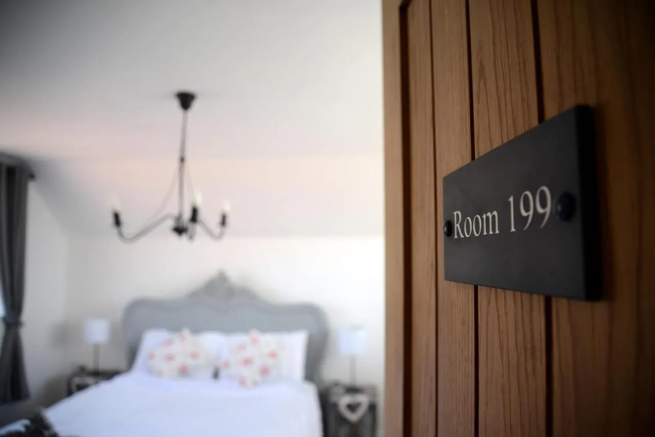 Holiday home The Hideaway Whitby