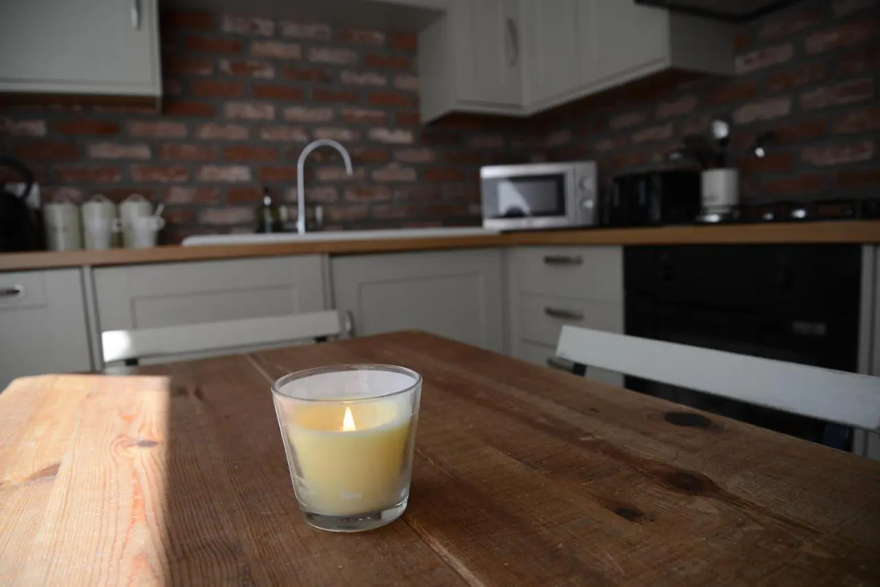 The Hideaway Holiday home Whitby