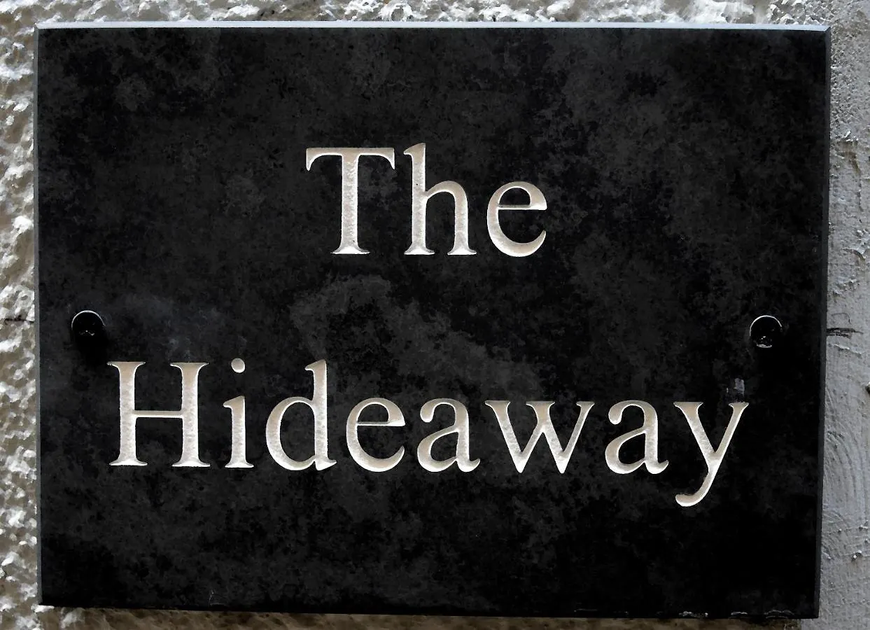 The Hideaway *