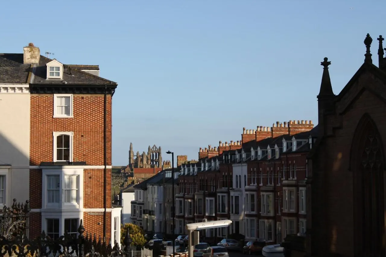 No2 Abbey View Whitby