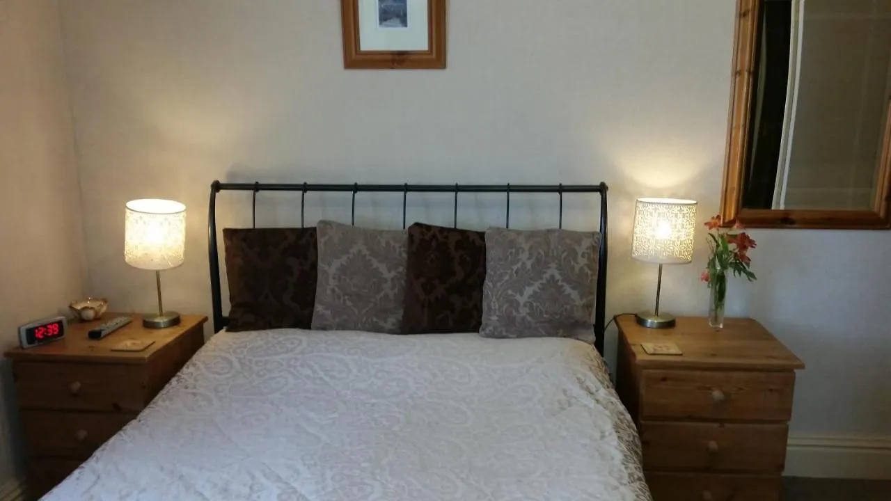 Riftswood Bed & Breakfast 3*