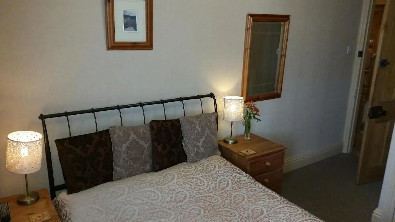 Bed & Breakfast Riftswood 3*