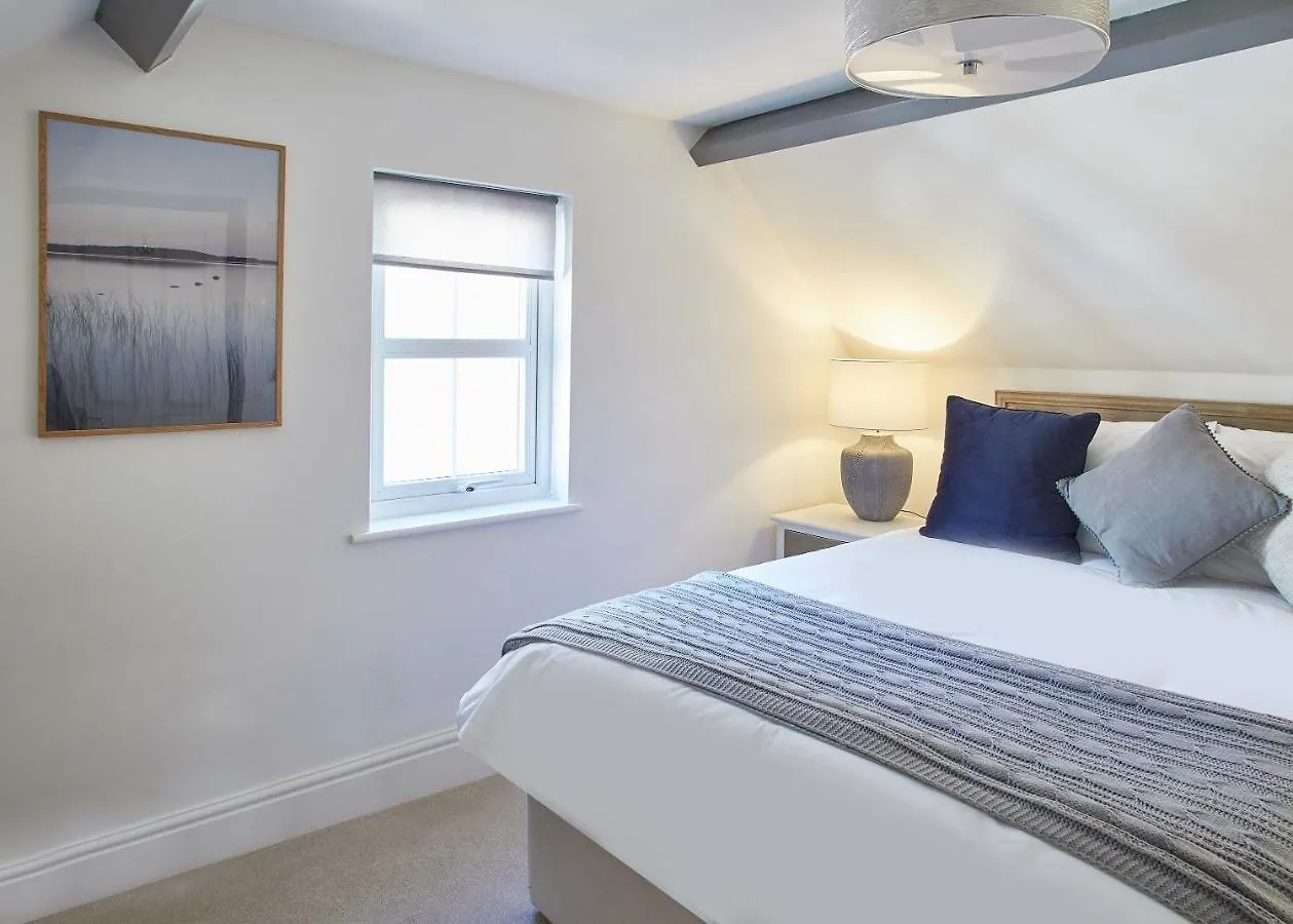 Holiday home Host & - Osborne House Whitby