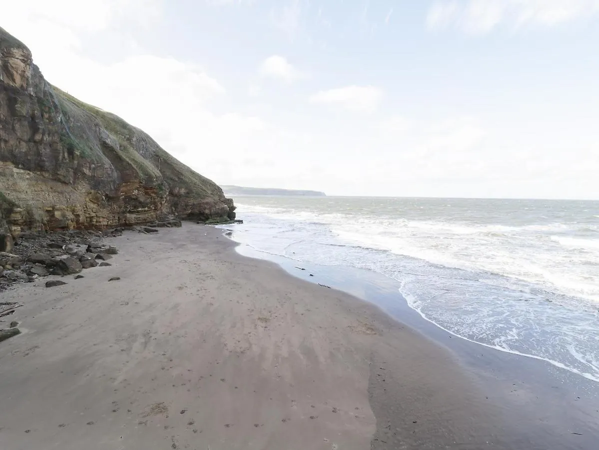 度假居 Beachfront 惠特比
