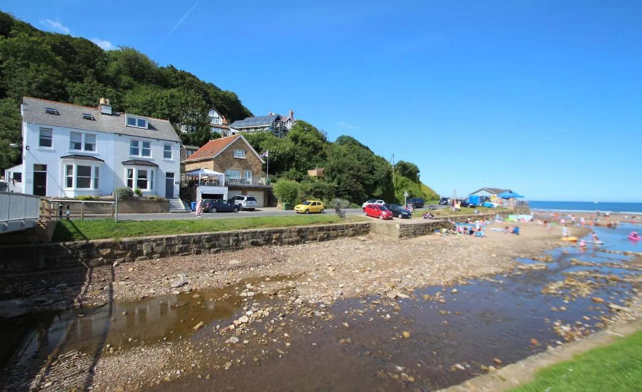 Holiday home Quayside *