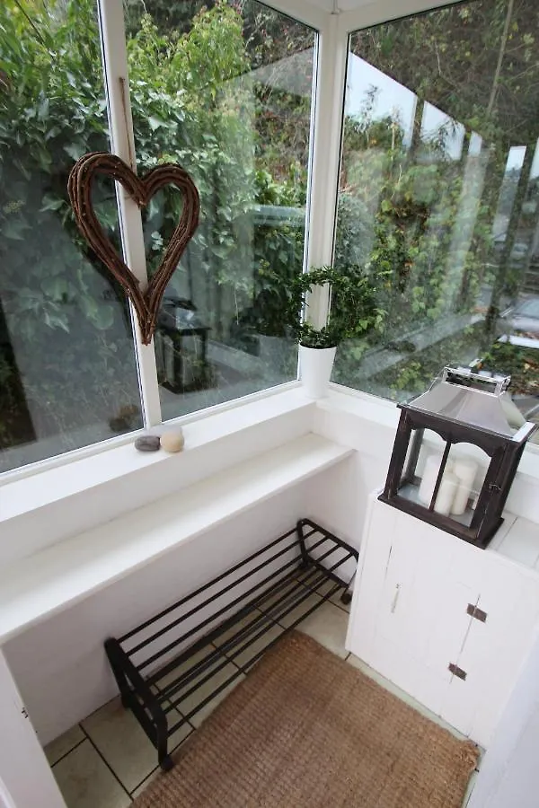 Quayside Holiday home *