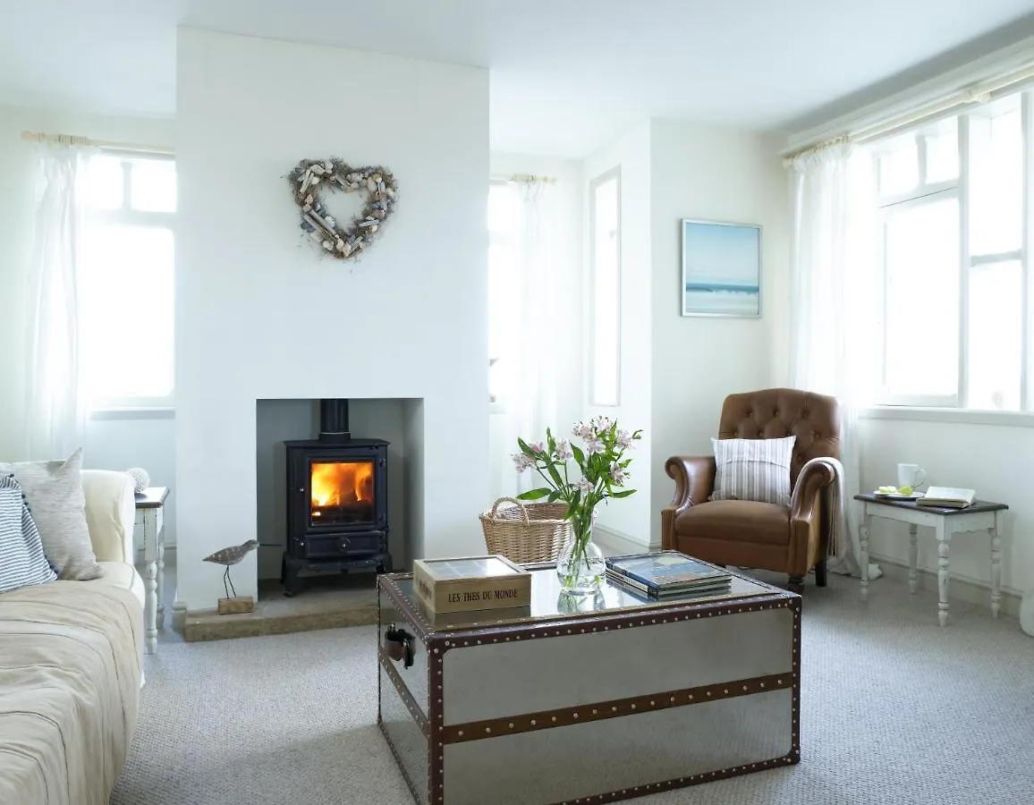 East Row Holiday home
